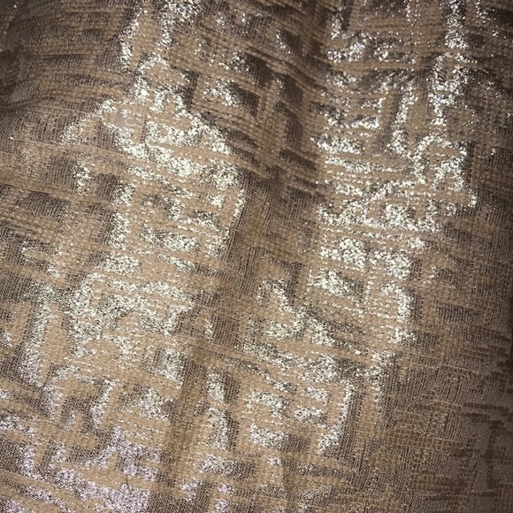 Ann Taylor LOFT petite skirt - Picture 2 of 3